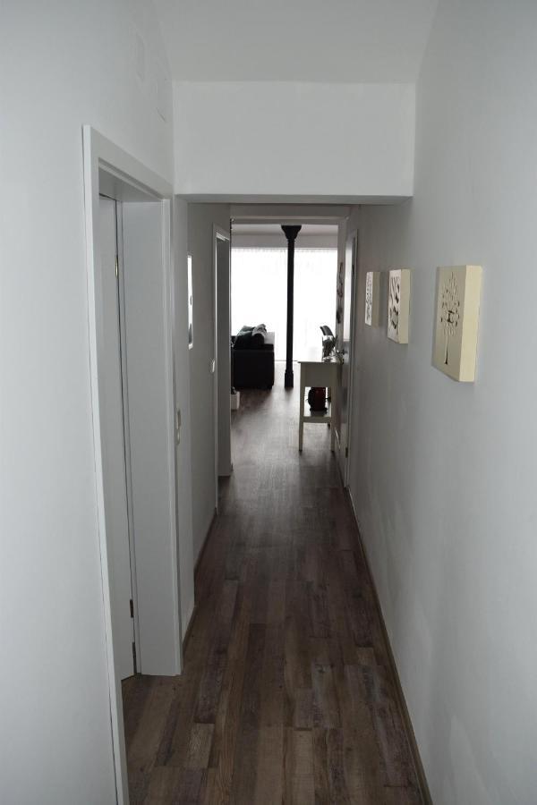 Gut Kuhfs Apartment Grosszossen Exterior photo