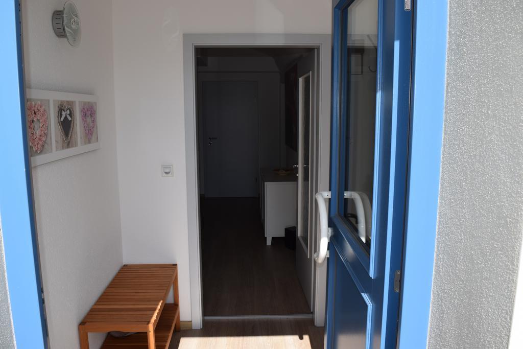 Gut Kuhfs Apartment Grosszossen Exterior photo